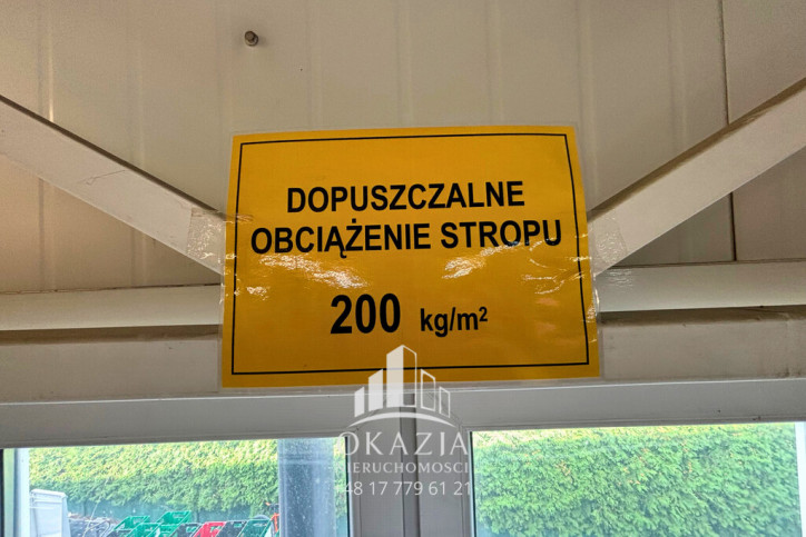 Lokal Wynajem Rzeszów Ignacego Paderewskiego 2