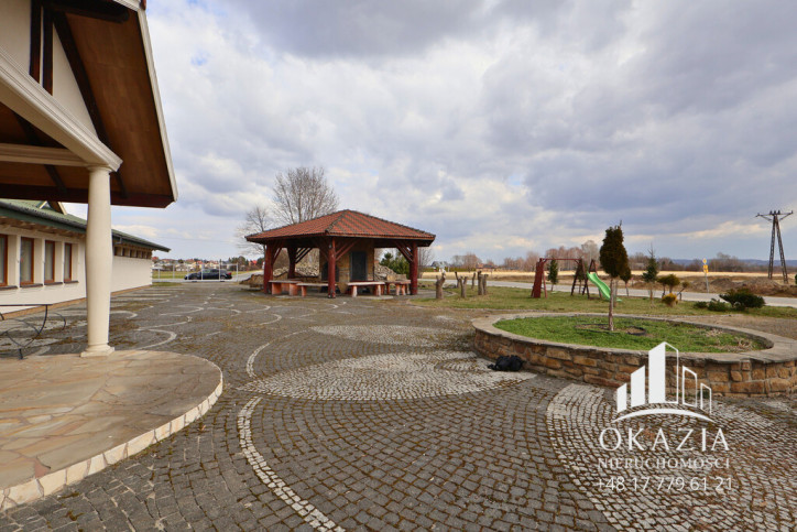 Obiekt Wynajem Boguchwała Akacjowa 3