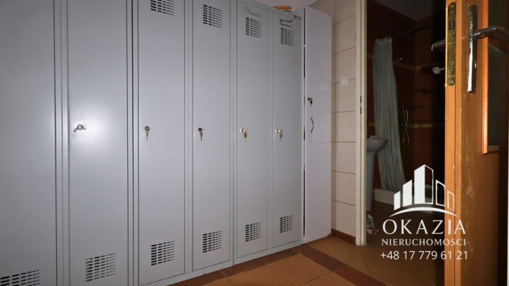 Obiekt Wynajem Boguchwała Akacjowa 18