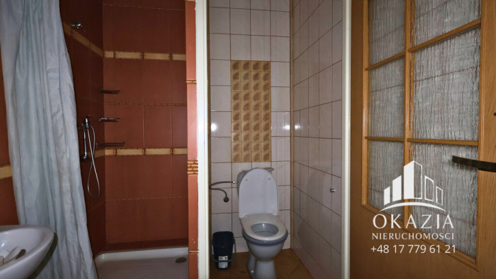 Obiekt Wynajem Boguchwała Akacjowa 19