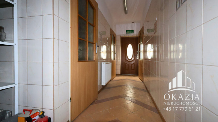 Obiekt Wynajem Boguchwała Akacjowa 20