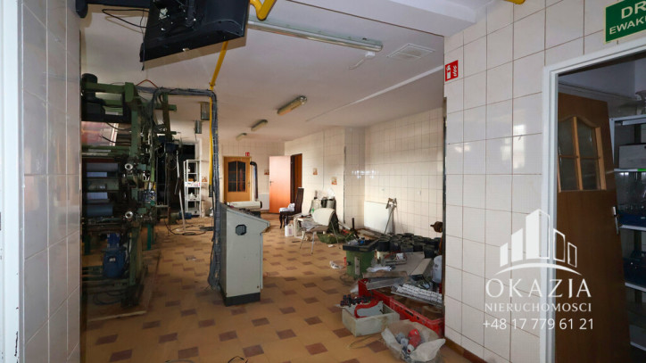 Obiekt Wynajem Boguchwała Akacjowa 21