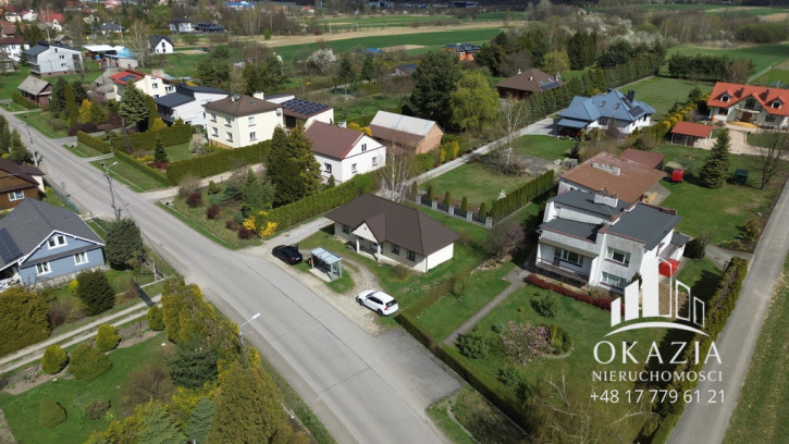 Lokal Sprzedaż Trzciana 3