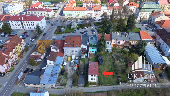 Dom Sprzedaż Przeworsk 1