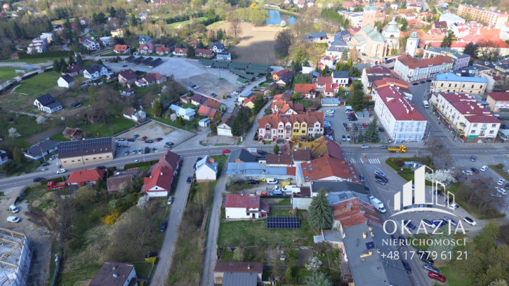 Dom Sprzedaż Przeworsk 12