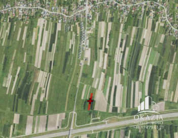 Działka Sprzedaż Łukawiec