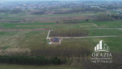 Działka Sprzedaż Kolbuszowa