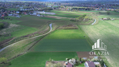 Działka Sprzedaż Rzeszów Biesiadna