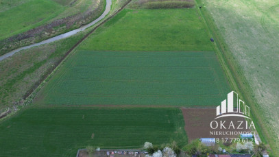 Działka Sprzedaż Rzeszów Biesiadna