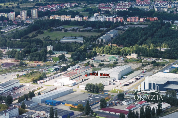 Magazyn Wynajem Piła 12