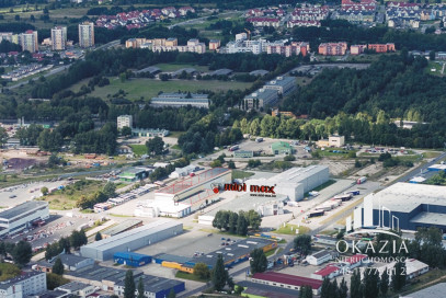 Magazyn Wynajem Piła