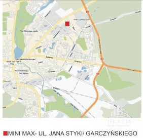 Magazyn Wynajem Piła