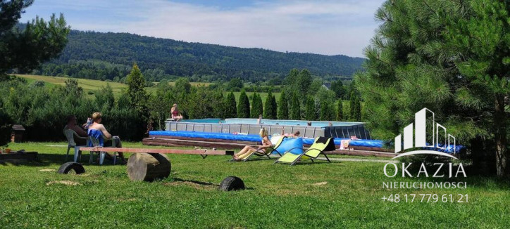 Obiekt Sprzedaż Równia 9