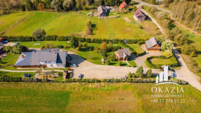 Obiekt Sprzedaż Równia