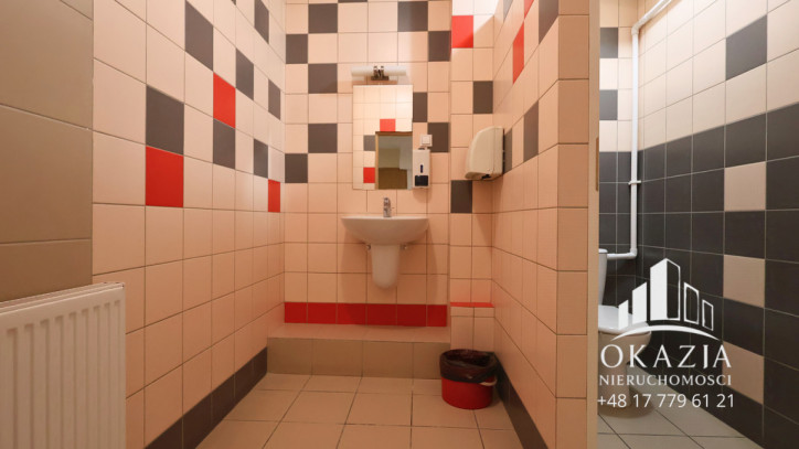 Lokal Wynajem Rzeszów 16