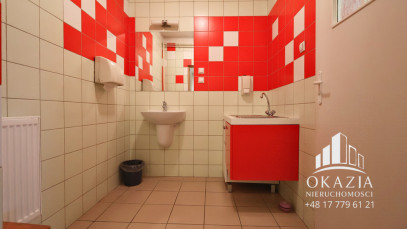 Lokal Wynajem Rzeszów