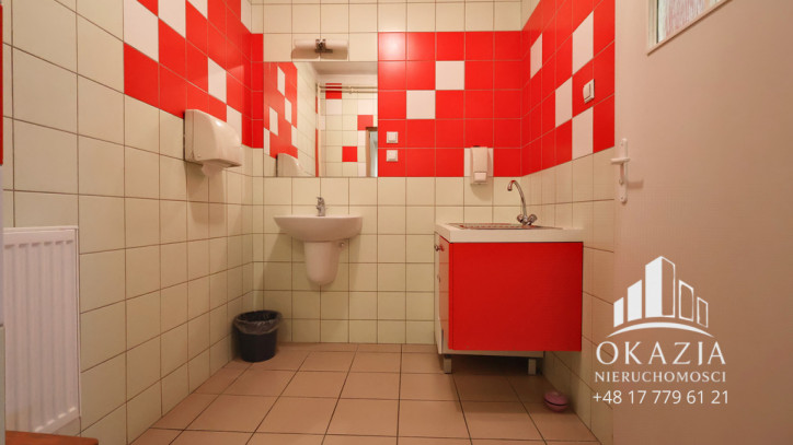 Lokal Wynajem Rzeszów 17