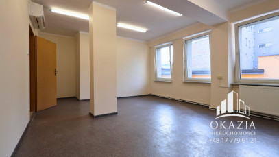 Lokal Wynajem Rzeszów
