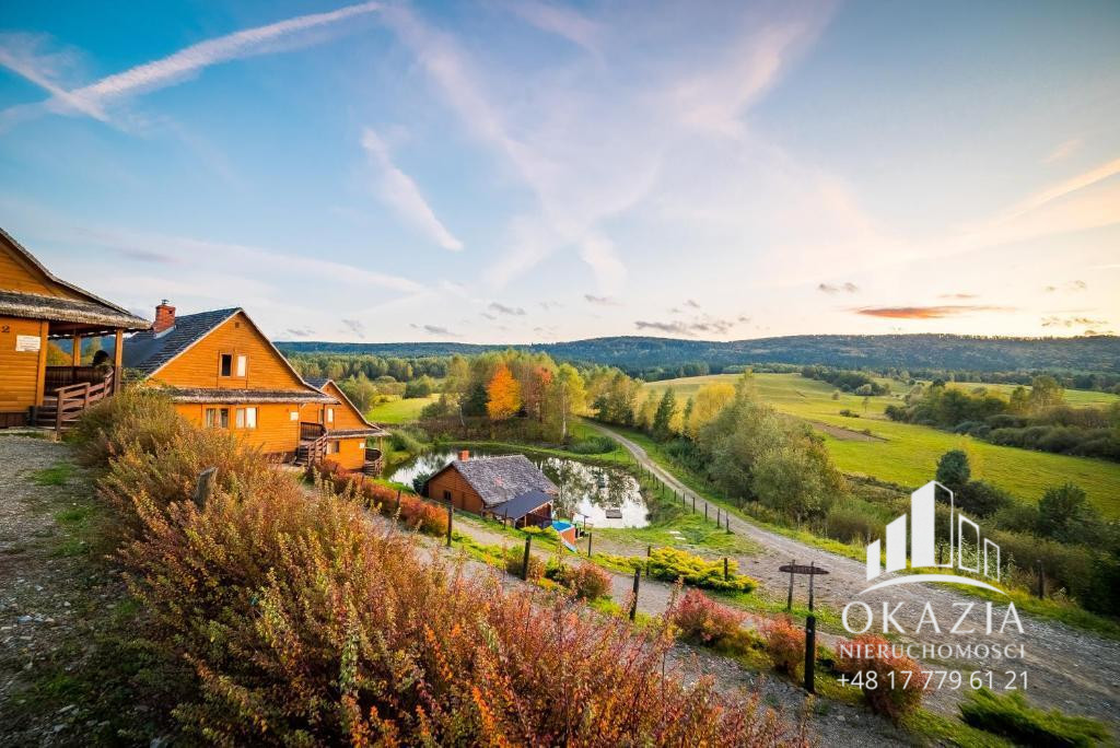 Obiekt Wynajem Równia