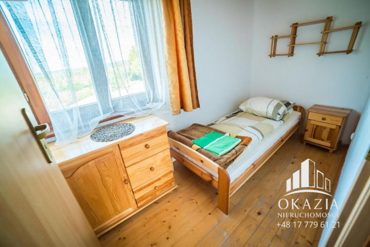 Obiekt Wynajem Równia 12