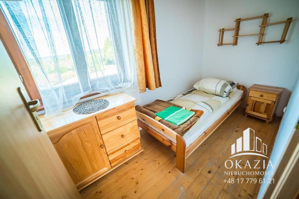 Obiekt Wynajem Równia