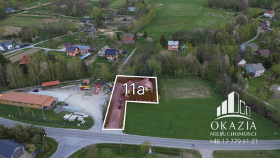 Dom Sprzedaż Lecka