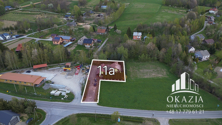 Dom Sprzedaż Lecka 1