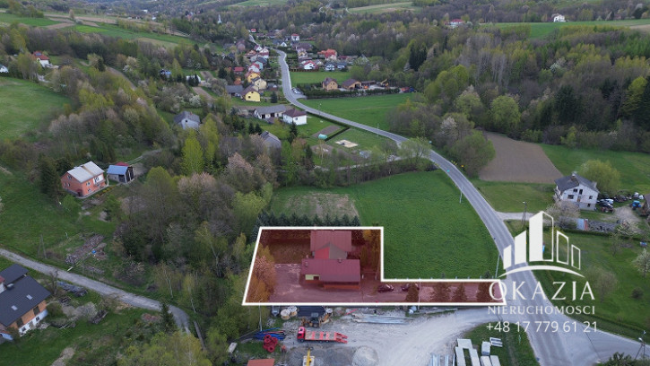 Dom Sprzedaż Lecka 2