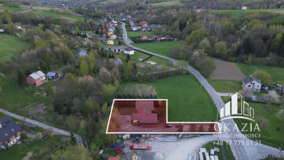 Dom Sprzedaż Lecka