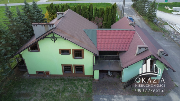 Dom Sprzedaż Lecka 4