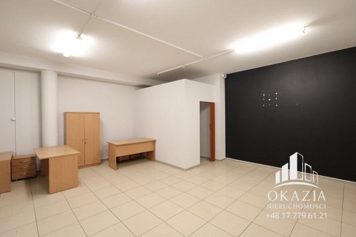Lokal Wynajem Rzeszów Zwięczyca Beskidzka 1