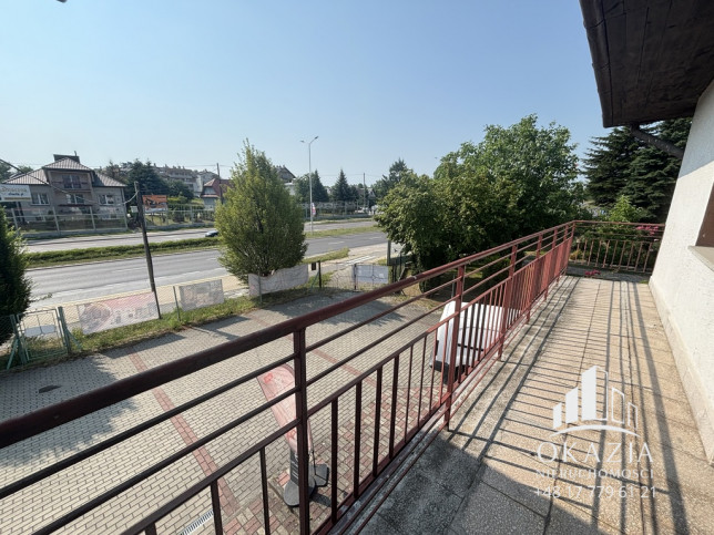 Lokal Wynajem Rzeszów Podkarpacka 11