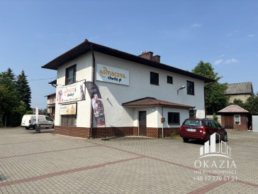 Lokal Wynajem Rzeszów Podkarpacka