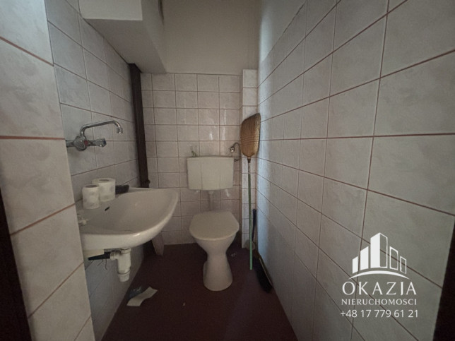 Lokal Wynajem Rzeszów Podkarpacka 10