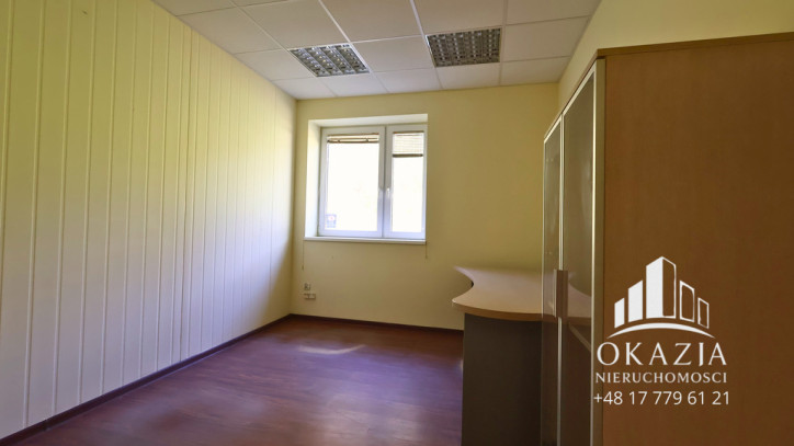 Obiekt Wynajem Wysoka Głogowska 11