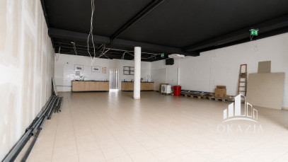 Lokal Wynajem Rzeszów