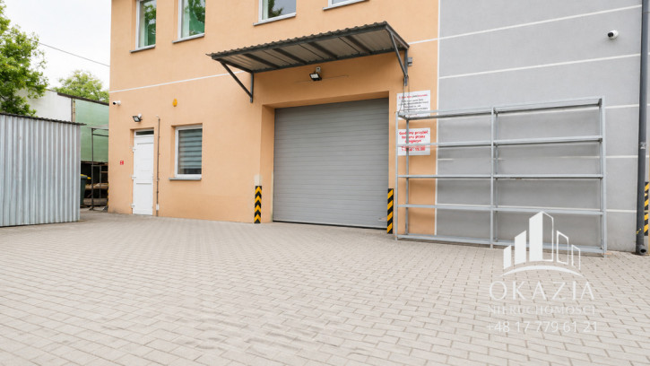 Lokal Wynajem Rzeszów 7