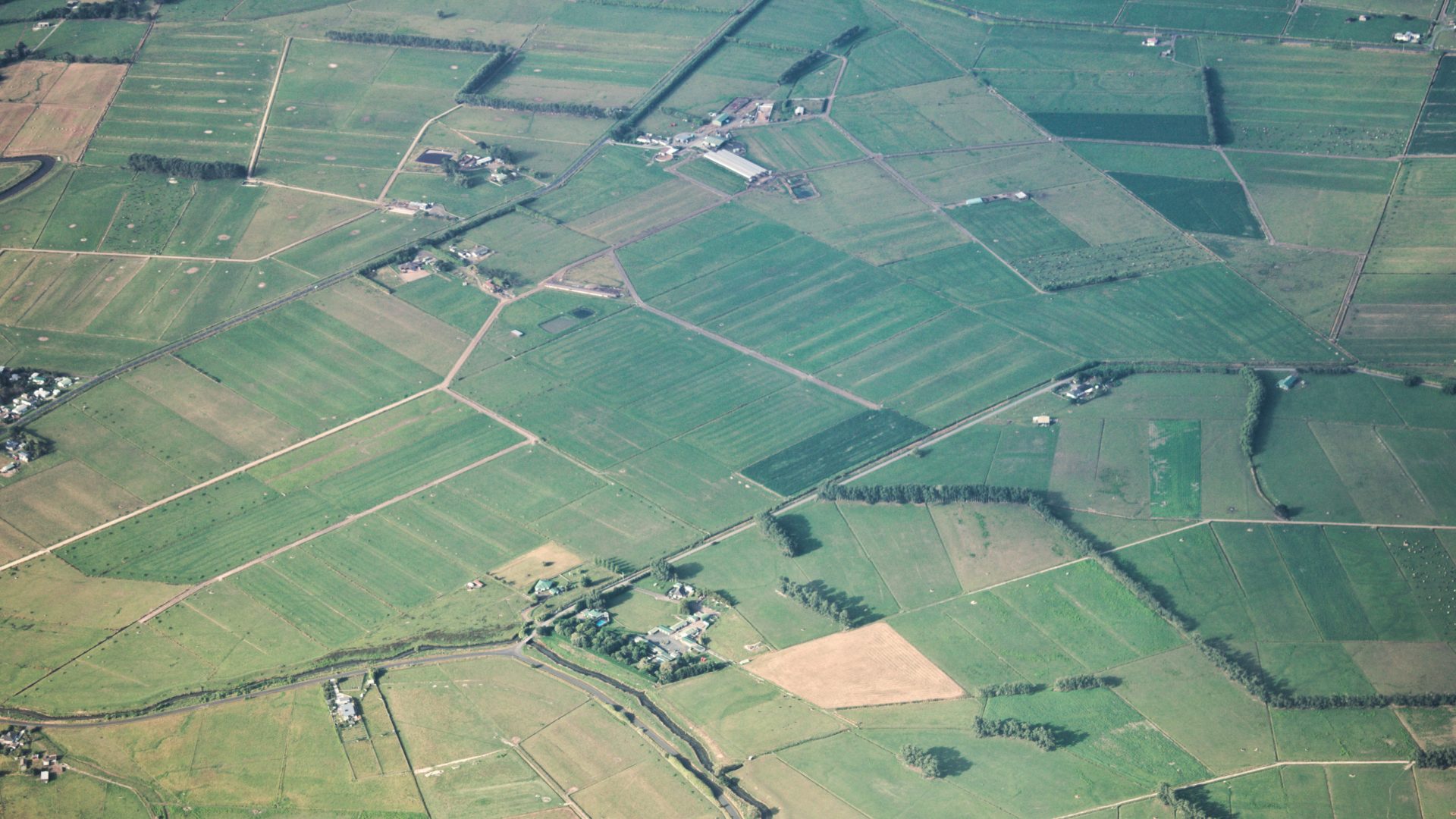Działki